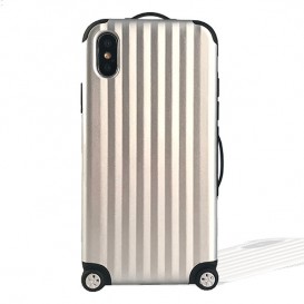 Coque valise iPhone X Xs Coques / Housses - SOSav.fr