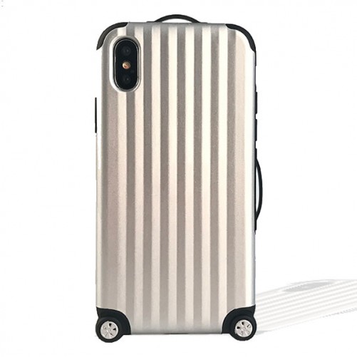 Coque valise iPhone X Xs Coques / Housses - SOSav.fr