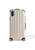 Coque valise iPhone X Xs Coques / Housses - SOSav.fr