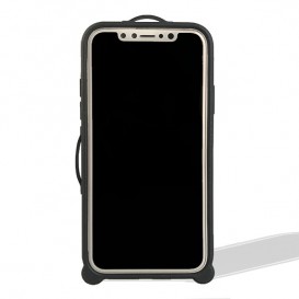 Coque valise iPhone X Xs Coques / Housses - SOSav.fr