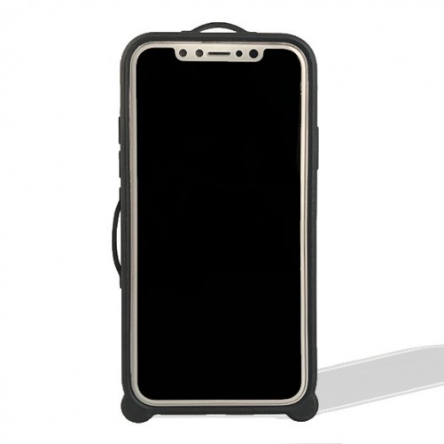 Coque valise iPhone X Xs Coques / Housses - SOSav.fr