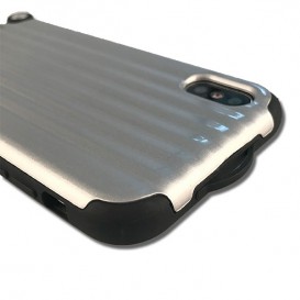 Coque valise iPhone X Xs Coques / Housses - SOSav.fr