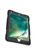 Coque Renforcée Incassable Shock Proof iPad Pro 10.5" noire multi-positions iPad Pro 10,5" - SOSav.fr