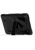 Coque Renforcée Incassable Shock Proof iPad Pro 10.5" noire multi-positions iPad Pro 10,5" - SOSav.fr