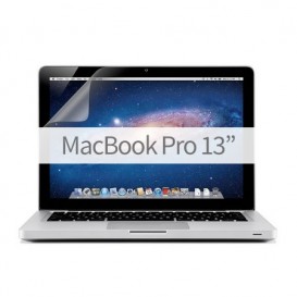 Film de protection anti-reflet MacBook Pro 13" avec ou sans Touch bar Accessoires Mac - SOSav.fr