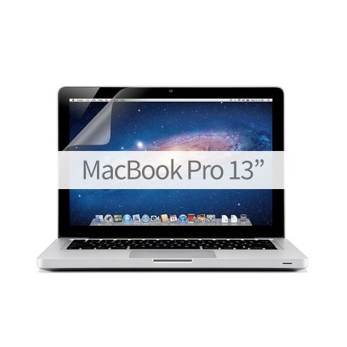 Film de protection anti-reflet MacBook Pro 13" avec ou sans Touch bar Accessoires Mac - SOSav.fr