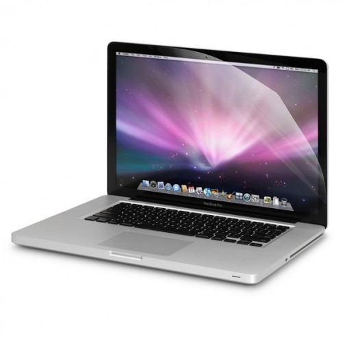 Film de protection anti-reflet MacBook Pro 13" avec ou sans Touch bar Accessoires Mac - SOSav.fr