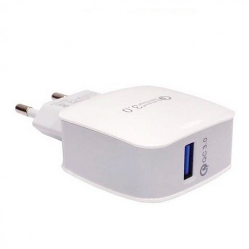 Chargeur USB Quick Charge Charge - SOSav.fr