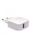 Chargeur USB Quick Charge Charge - SOSav.fr