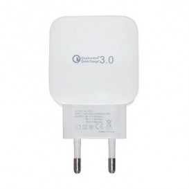 Chargeur USB Quick Charge Charge - SOSav.fr