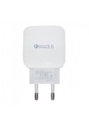 Chargeur USB Quick Charge Charge - SOSav.fr
