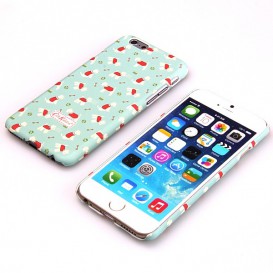 Coque doggy Cath Kidston iPhone 6 MacManiack Accessoires - SOSav.fr