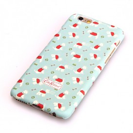 Coque doggy Cath Kidston iPhone 6 MacManiack Accessoires - SOSav.fr