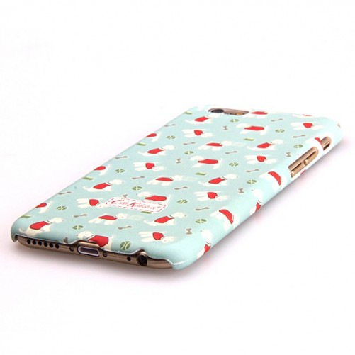 Coque doggy Cath Kidston iPhone 6 MacManiack Accessoires - SOSav.fr