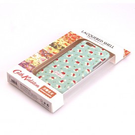 Coque doggy Cath Kidston iPhone 6 MacManiack Accessoires - SOSav.fr