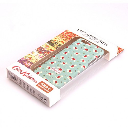 Coque doggy Cath Kidston iPhone 6 MacManiack Accessoires - SOSav.fr