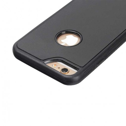 Coque anti-gravité iPhone 6 Plus 6S Plus MacManiack Accessoires - SOSav.fr
