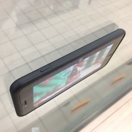 Coque anti-gravité iPhone 6 Plus 6S Plus MacManiack Accessoires - SOSav.fr
