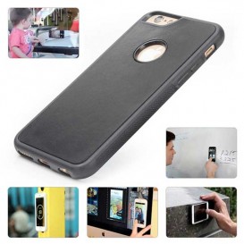 Coque anti-gravité iPhone 6 Plus 6S Plus MacManiack Accessoires - SOSav.fr