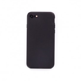 Coque en silicone iPhone 7 / iPhone 8 / iPhone SE 2 Accessoires iPhone 7 - SOSav.fr