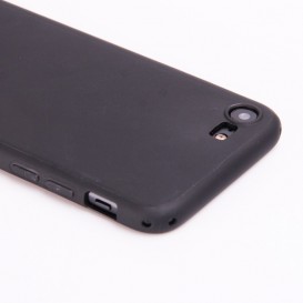 Coque en silicone iPhone 7 / iPhone 8 / iPhone SE 2 Accessoires iPhone 7 - SOSav.fr