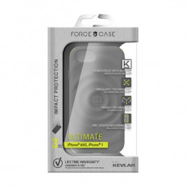 Coque Force Case Urban iPhone 8+/7+/6S+/6+ Coques / Housses - SOSav.fr