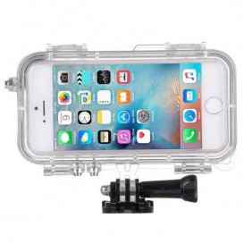 Coque Waterproof LiveLife iPhone 6/6S Accessoires iPhone 6S - SOSav.fr