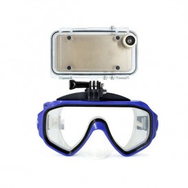 Coque Waterproof LiveLife iPhone 6/6S Accessoires iPhone 6S - SOSav.fr