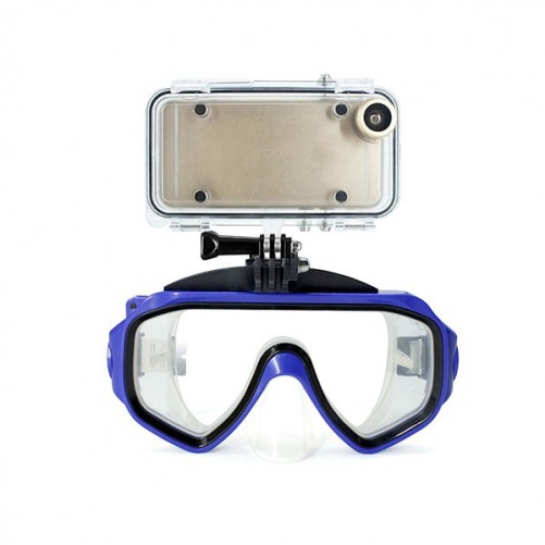 Coque Waterproof LiveLife iPhone 6/6S Accessoires iPhone 6S - SOSav.fr