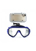 Coque Waterproof LiveLife iPhone 6/6S Accessoires iPhone 6S - SOSav.fr