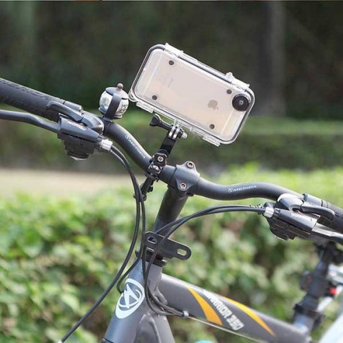 Coque Waterproof LiveLife iPhone 6/6S Accessoires iPhone 6S - SOSav.fr