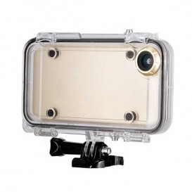 Coque Waterproof LiveLife iPhone 6/6S Accessoires iPhone 6S - SOSav.fr