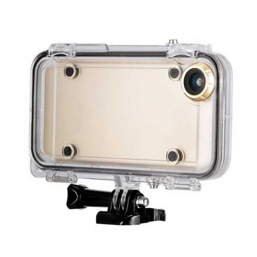 Coque Waterproof LiveLife iPhone 6/6S Accessoires iPhone 6S - SOSav.fr