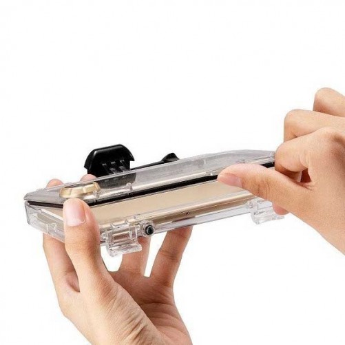 Coque Waterproof LiveLife iPhone 6/6S Accessoires iPhone 6S - SOSav.fr
