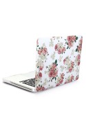 Coque fleurie English style MacBook Air 13" Accessoires Mac - SOSav.fr