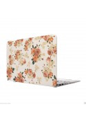 Coque fleurie English style MacBook Air 13" Accessoires Mac - SOSav.fr
