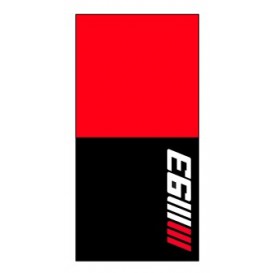 Power bank Marc Marquez Bicolore 5000 mAh rouge et noire MacManiack Accessoires - SOSav.fr