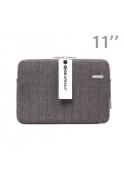 Housse de protection Gearmax en Tweed 11" Accessoires Mac - SOSav.fr