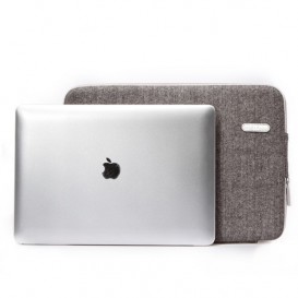 Housse de protection Gearmax en Tweed 11" Accessoires Mac - SOSav.fr
