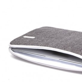Housse de protection Gearmax en Tweed 11" Accessoires Mac - SOSav.fr
