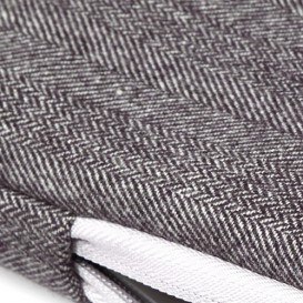Housse de protection Gearmax en Tweed 11" Accessoires Mac - SOSav.fr