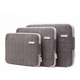 Housse de protection Gearmax en Tweed 11" Accessoires Mac - SOSav.fr
