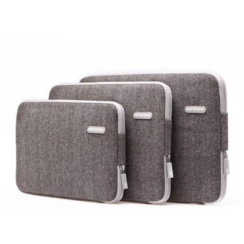 Housse de protection Gearmax en Tweed 11" Accessoires Mac - SOSav.fr