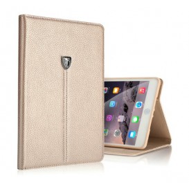 Etui portefeuille XUNDD iPad Air 2 Accessoires iPad Air 2 - SOSav.fr