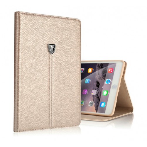Etui portefeuille XUNDD iPad Air 2 Accessoires iPad Air 2 - SOSav.fr