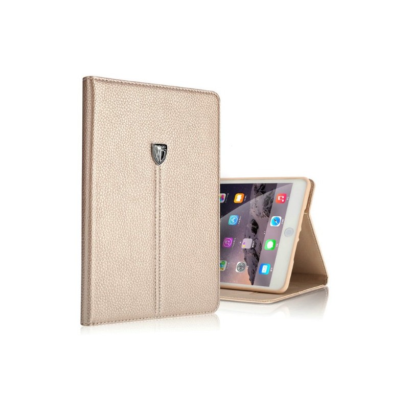 Etui portefeuille XUNDD iPad Air 2 Accessoires iPad Air 2 - SOSav.fr