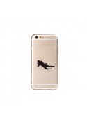 Coque Souple Footballeur Américain iPhone 6/6S Accessoires iPhone 6S - SOSav.fr