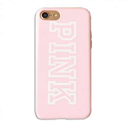 Coque TPU "Pink" iPhone 7 / iPhone 8 Accessoires iPhone 8 - SOSav.fr