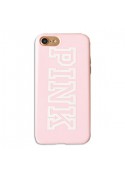 Coque TPU "Pink" iPhone 7 / iPhone 8 Accessoires iPhone 8 - SOSav.fr