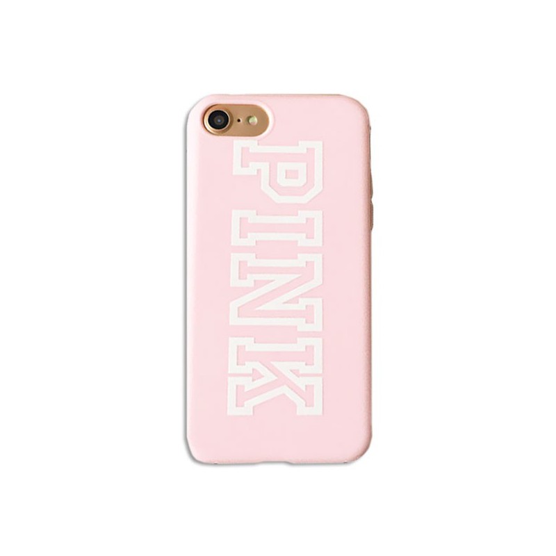 Coque TPU "Pink" iPhone 7 / iPhone 8 Accessoires iPhone 8 - SOSav.fr
